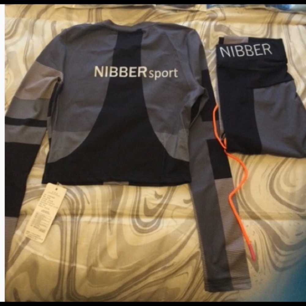 Two Pieces Set